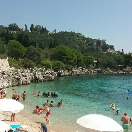 Apartamento Amalia Complex