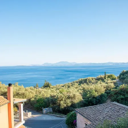 Apartamento Amalia Complex