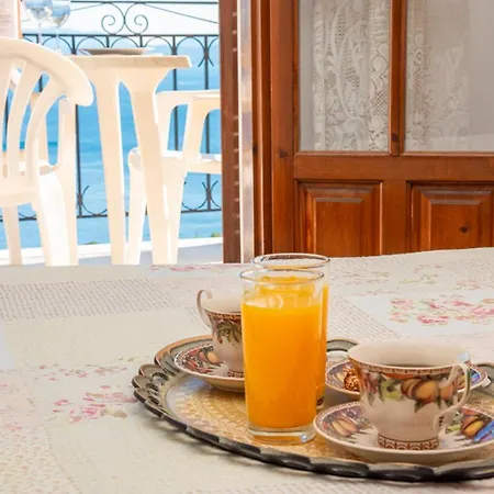 Apartamento Amalia Complex