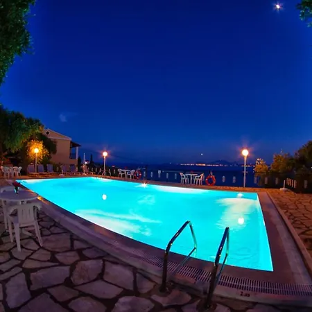 Apartamento Amalia Complex