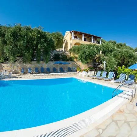 Amalia Complex Apartamento