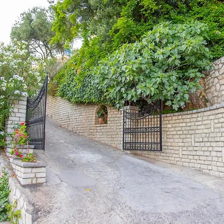 Amalia Complex Apartamento Nisaki (Corfu)