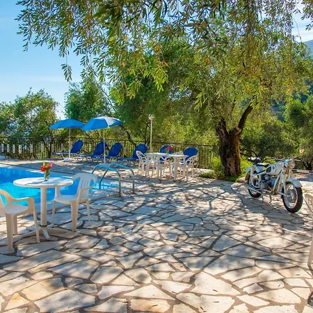 Amalia Complex Apartamento *