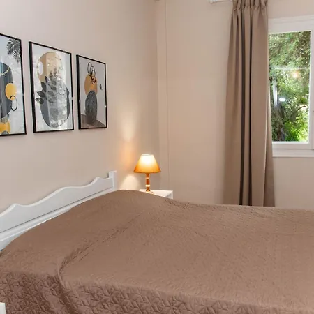 Amalia Complex Apartamento *