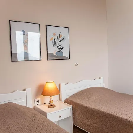 Amalia Complex Apartamento *