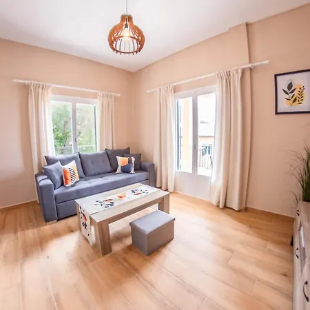 Amalia Complex Apartamento