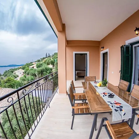 Amalia Complex Apartamento *