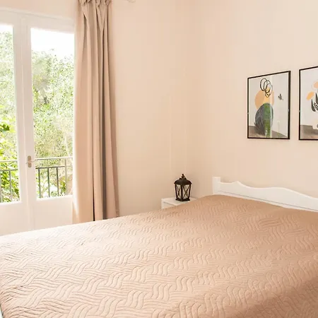Apartamento Amalia Complex *