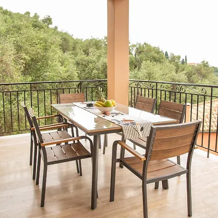Amalia Complex Apartamento *