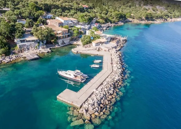 Amalia Complex Nisaki (Corfu)