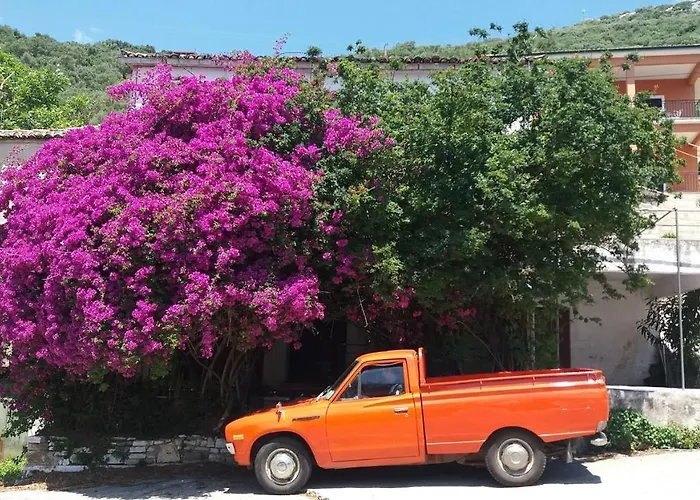 Apartament Amalia Complex