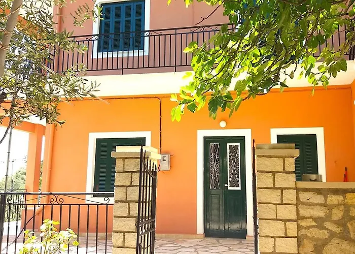 Amalia Complex Nisaki (Corfu)