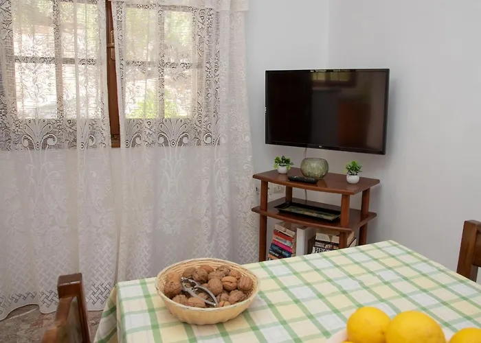 Apartament Amalia Complex Nisaki (Corfu)