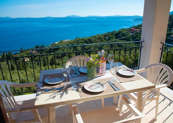 Amalia Complex Apartament