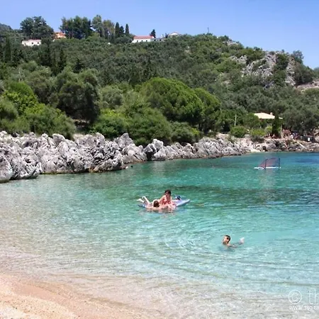 Apartamento Amalia Complex