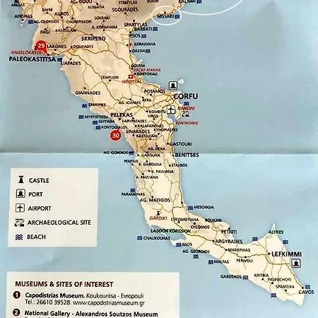 Apartmán Amalia Complex *