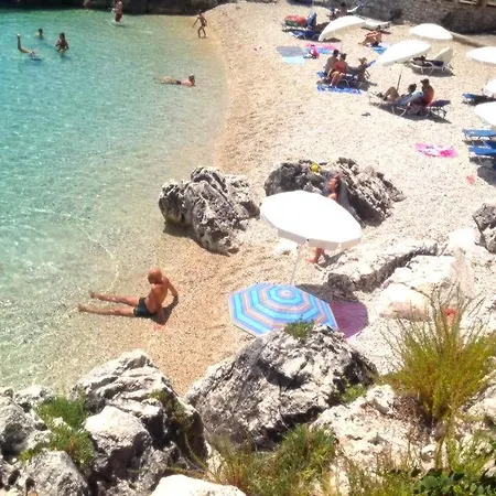 Apartmán Amalia Complex Nisaki (Corfu)