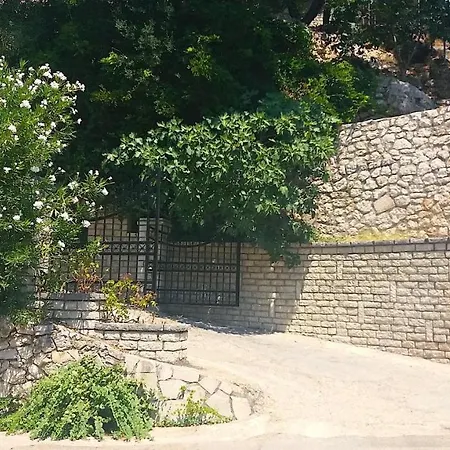 Amalia Complex Nisaki (Corfu)