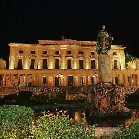 Apartmán Amalia Complex *