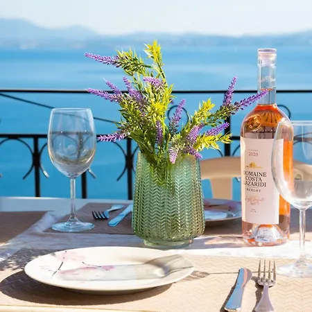 Amalia Complex Nisaki (Corfu)