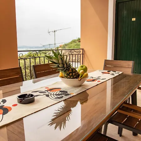 Apartamento Amalia Complex