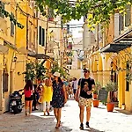 Amalia Complex Apartament Nisaki (Corfu)