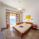 Amalia Complex Apartament Nisaki (Corfu)