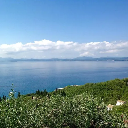 Amalia Complex Apartament Nisaki (Corfu)