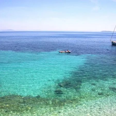 Apartament Amalia Complex *