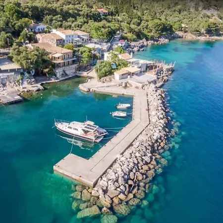 Amalia Complex Nisaki (Corfu)