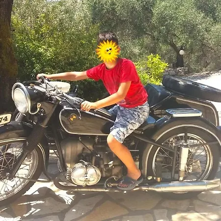 Amalia Complex Apartman *