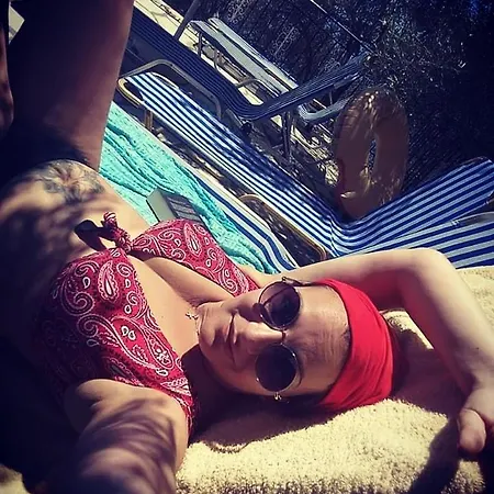 شقة Amalia Complex *