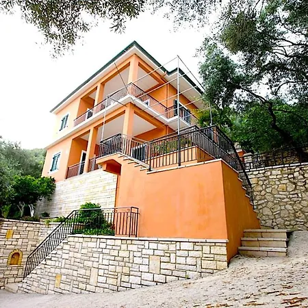 Appartamento Amalia Complex *