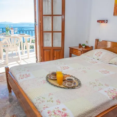 Amalia Complex * Nisaki (Corfu)