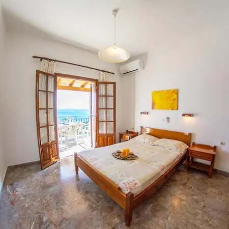 Amalia Complex Appartement Nisaki (Corfu)