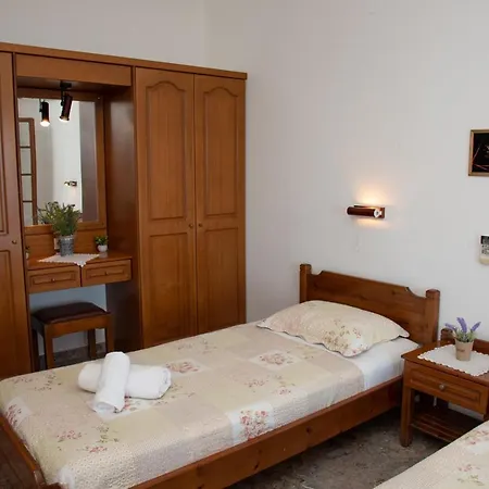 Amalia Complex Appartement *