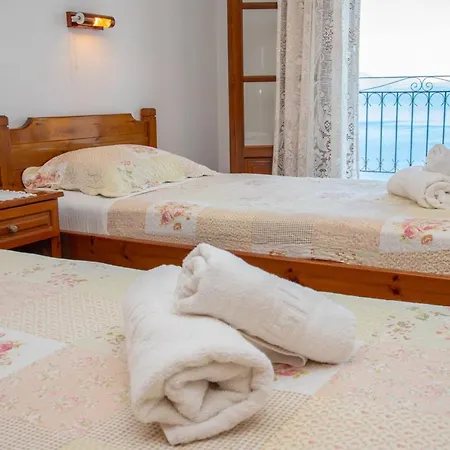 Appartamento Amalia Complex *