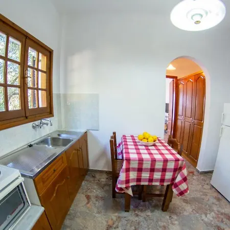Amalia Complex Nisaki (Corfu)