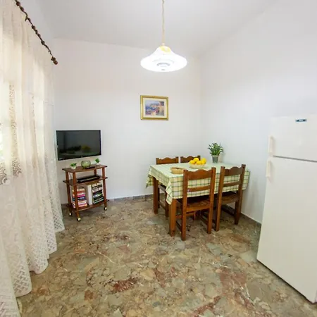 Amalia Complex Appartement *