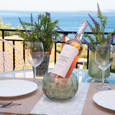 شقة Amalia Complex *