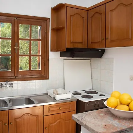 Amalia Complex Apartament