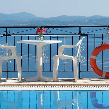 Appartamento Amalia Complex Nisaki (Corfu)