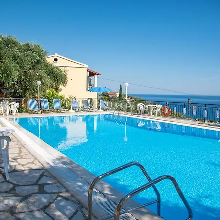 Appartamento Amalia Complex *