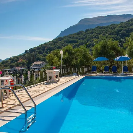 Appartamento Amalia Complex