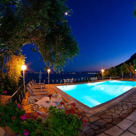 Amalia Complex Apartman *