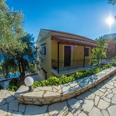 Appartamento Amalia Complex Nisaki (Corfu)