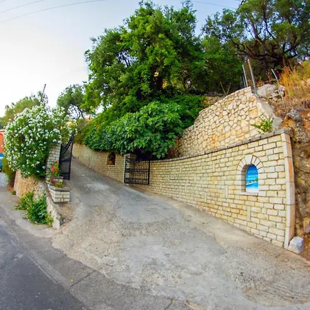 Appartamento Amalia Complex Nisaki (Corfu)