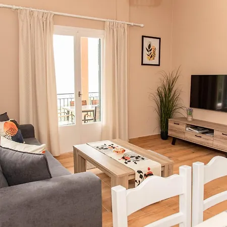 Appartamento Amalia Complex Nisaki (Corfu)