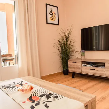 Amalia Complex Appartamento