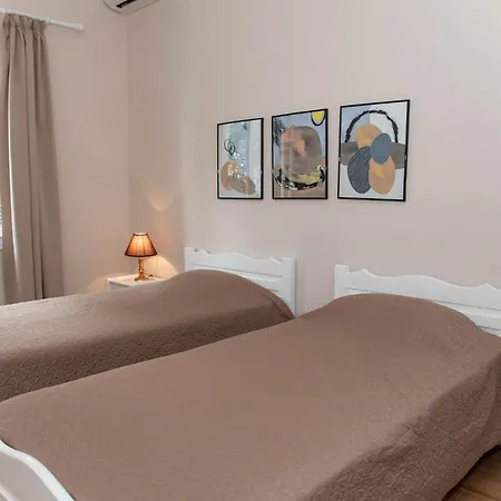 Appartamento Amalia Complex Nisaki (Corfu)